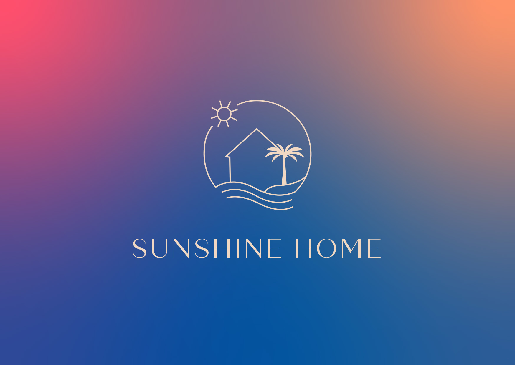 Sunshine Home